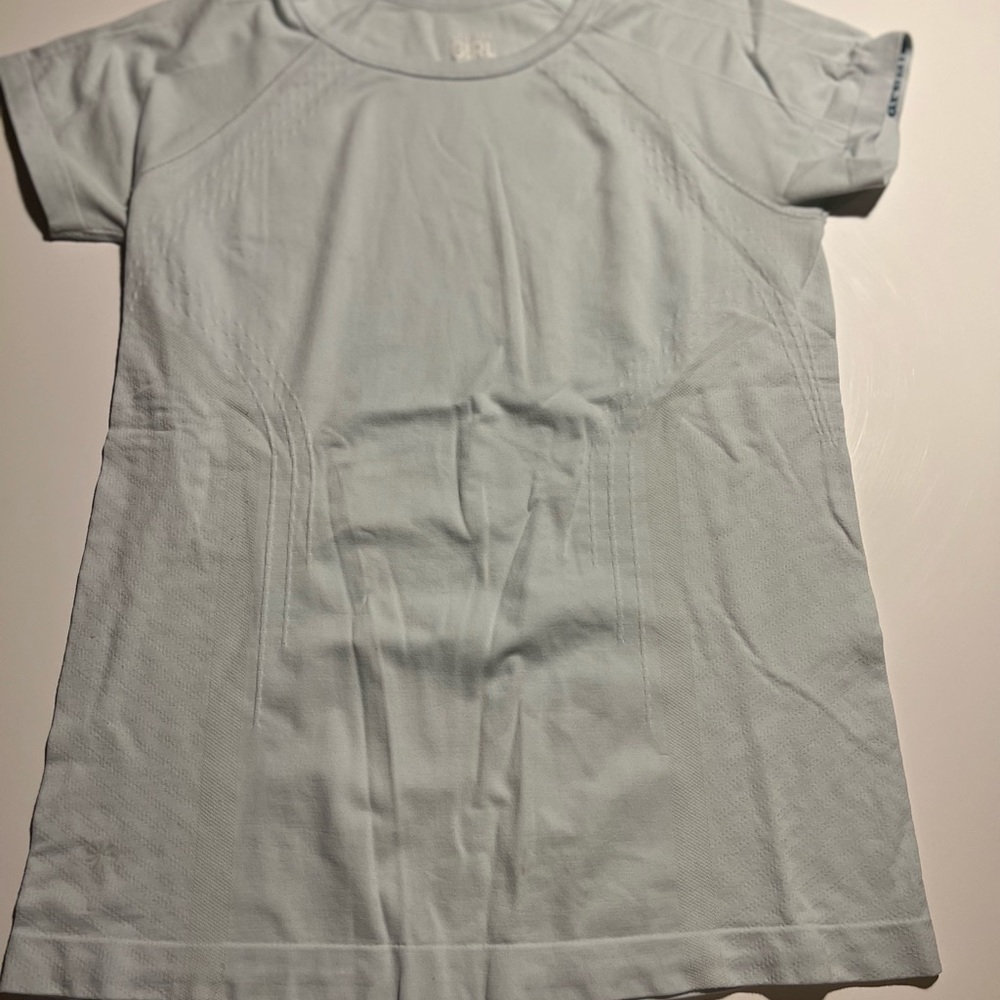 Athleta girl shirt size 12/L